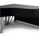 Illustration for article titled Audi Designs Exceptionally Precise Grand Piano